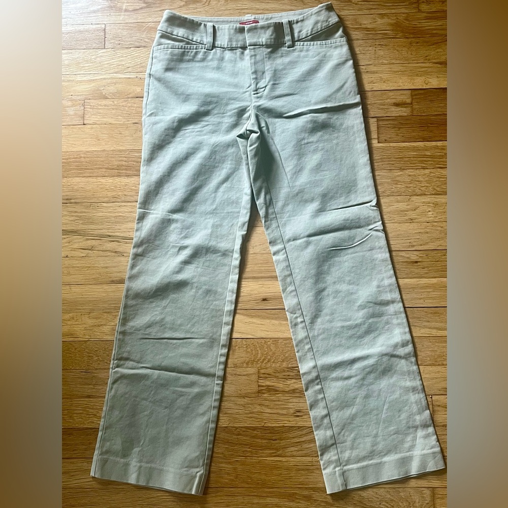 Merona Khaki Pants